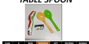 Table Spoon