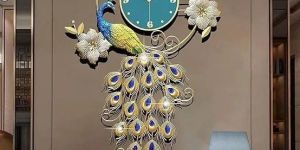 Contemporary Wall Clocks