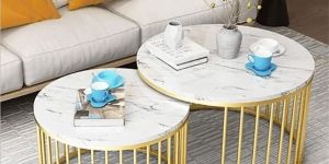 Nesting Coffee Tables