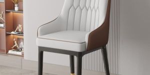 Vintage Leather Chair