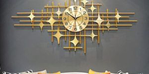 Wall Clocks