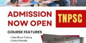 Tnpsc Examination Courses