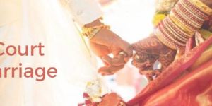 Court Marriage