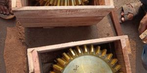 Pinion