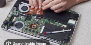 Laptop Repairing Services