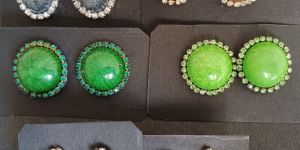 Handmade Pearl Jewellery