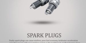 Spark Plugs