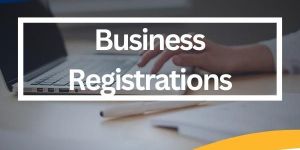 Business Registration Services