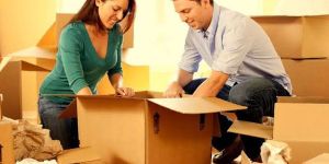 Packers Movers