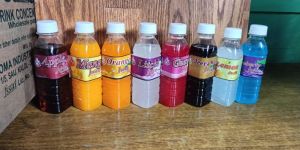 Juice Drinks