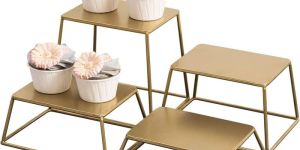 Planter Stand