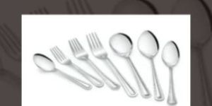 Stainless Steel Royal Cutlery Set