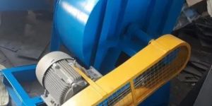 0.5 HP to 100 HP Exhaust Blower