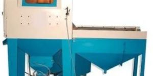 3 HP Suction Blasting Machine