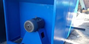 Air Handling Unit for Paint Booth