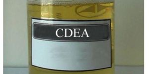 Coco Diethanolamide Liquid