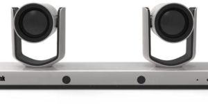 Speaker Track Pro Camera