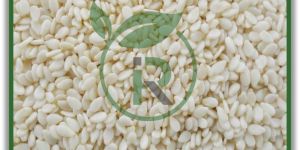 Hulled Sesame Seeds