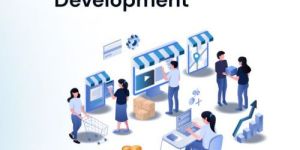 Odoo e-commerce Development Service