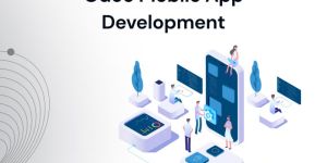 Odoo Mobile App Development Service