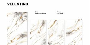Velentino Floor Tile