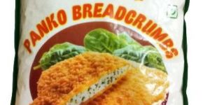 Panko Bread Crumbs