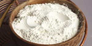 Plain Tempura Batter