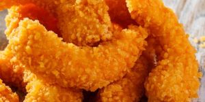 Roasted Bread Crumbs