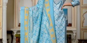 Designer Cotton Kurti