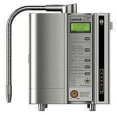 Leveluk SD 501 Platinum Water Ionizer Machine