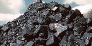 Imported Coal