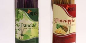 Pandadi and Pineapple Incense Sticks