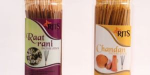 Raat Rani and Chandan Incense Sticks