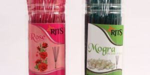 Rose and Mogra Incense Sticks