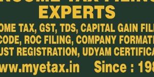 Capital Gain Tax Service