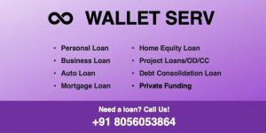 Business Loan Services