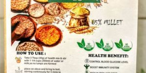 Millet Health Mix
