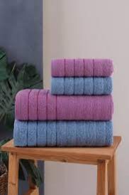 Cotton Terry Towel