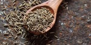 Cumin Seeds