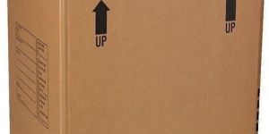 Multi Depth Corrugated Boxes