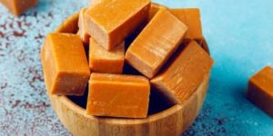 Organic Jaggery Cubes