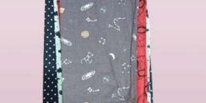 Cotton Girls Capri