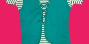 Girls Tops