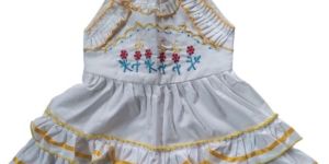 Baby Cotton Frock