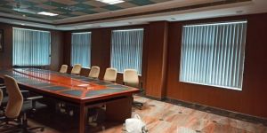 Commercial Window Blinds