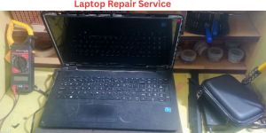 Laptop Repairing