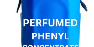 Perfumed Phenyl Concentrate