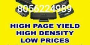 Printing Inks Refilling Service