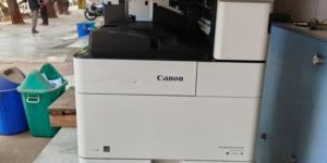 Canon Photocopiers