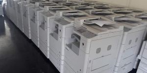 canon photocopy machine 2525/35/45